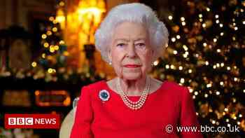 Queen's Christmas message expected to be personal