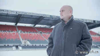 O'Leary: A big week for Ottawa, Edmonton fans - CFL.ca