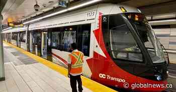 City of Ottawa’s AG pauses LRT audit to avoid overlap with Ontario inquiry - Globalnews.ca