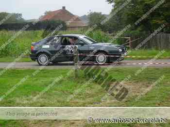 VAS: Kasterlee laat Regularity herrijzen - autosportwereld.be