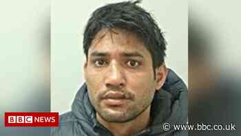 Lancaster burglar sexually assaulted woman in her bed