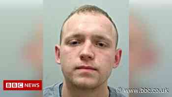 Blackburn man who beat and bit his pregnant partner jailed