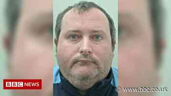 Burnley man jailed for raping woman who rejected his advances