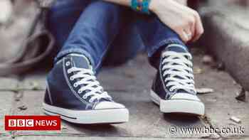 Lancaster man who 'passionately kissed' girls' trainers sentenced