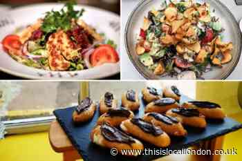 TripAdvisor: Best takeaway restaurants in  Greenwich