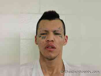 Loon Lake RCMP seek man wanted on gun charges