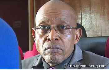 Provost tasks Reps on healthcare services, training - NIGERIAN TRIBUNE