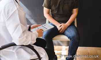 NHS eyes revolutionary pill that could HALVE the risk of death for prostate cancer patients 