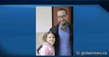 Calgary father, daughter reunited in Turkey following alleged international abduction