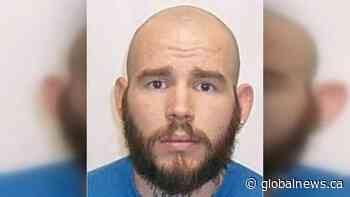 Joseph Yaremko was found guilty on 2 counts on Thursday