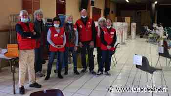 Montech. Petite collecte de sang - ladepeche.fr