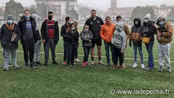 Montech. Les élèves de l’IME du Pech-Blanc en visite à Sapiac - LaDepeche.fr