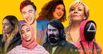 All the best TV shows of 2021: Starstruck, It's a Sin, The North Water and more     - CNET
