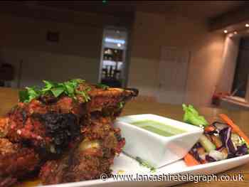Best takeaways in Blackburn according to TripAdvisor reviews