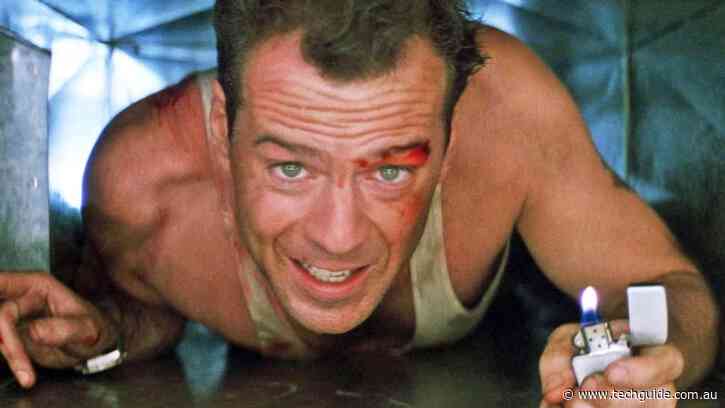 The Best Movies You’ve Never Seen – Die Hard