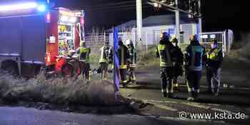 Neunkirchen-Seelscheid: Versicherer gibt Auskunft über Schadensregulierung - Kölner Stadt-Anzeiger