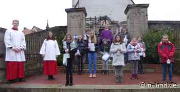 Abschied und Neubeginn in Mariä Himmelfahrt in Neunkirchen - N-Land.de