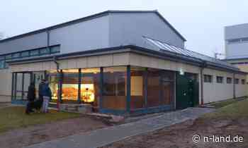Erste öffentliche Toilette in Neunkirchen - N-Land.de