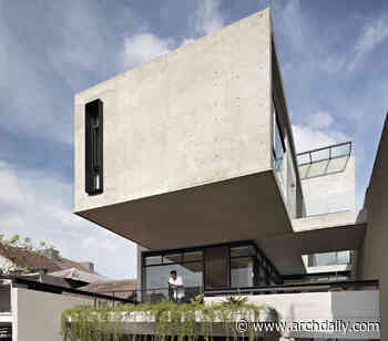 The E House / Esperta Architecture - Interior - ArchDaily