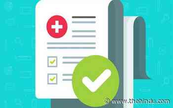 Needed, a public health data architecture for India - The Hindu