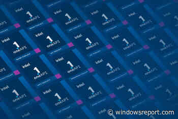 Intel just released cross-architecture toolkit OneAPI 2022 - WindowsReport.com