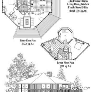 Most Unusual Architecture Spotted in 2021 - Core77.com