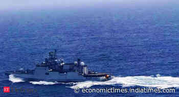 India, Russia could create regional security architecture for Indian Ocean Region stability - Economic Times