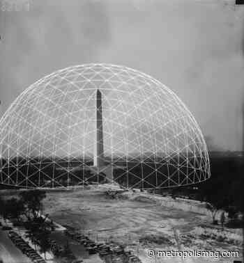 Can Architecture and Design Facilitate Healing? - Metropolis - Metropolis Magazine