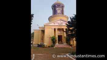 Gorakhpur’s 200-year-old church a masterpiece of British Architecture - Hindustan Times