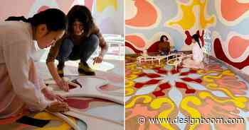 meditations on the harem: how architecture influences gender norms - Designboom