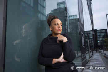 Lesley Lokko appointed curator of the Venice Architecture Biennale 2023 - Announcements - E-Flux