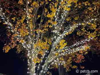 Holiday Light Shows To Check Out This Season In Aurora - Patch.com