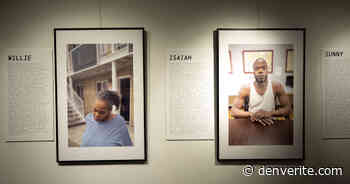 Aurora History Museum's latest exhibit, an oral history of Aurorians facing housing insecurity, aims to help visitors see 'people for people' - Denverite