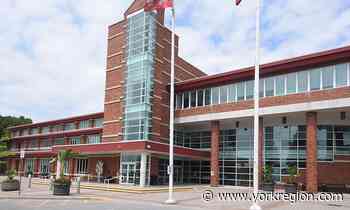 Aurora homeowners will see a 2.9% increase on the town portion of the property tax bill in 2022 - yorkregion.com