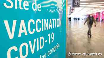 Coronavirus: Daily cases in Canada surpass 20,000 - CTV News