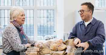 Lovingly Artisan donates bread to local food share project - British Baker