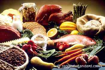 What a waste – plea to not over do the food order this Christmas - Redditch Standard