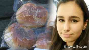 Sesame found hidden in bread despite law to protect food allergy sufferers after Pret baguette death - ITV News