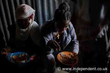U.N. says 22 million Ethiopians will need food aid in 2022 - The Independent