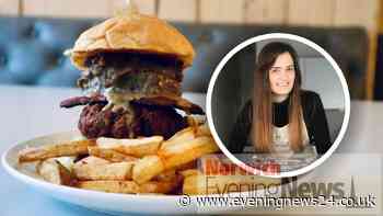 Norwich: Slice and Dice launches vegan food delivery service - Norwich Evening News