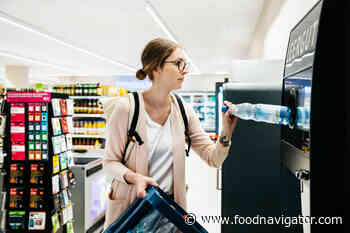 Sustainable packaging a 'growth opportunity' for food and consumer goods industry says IGD - FoodNavigator.com