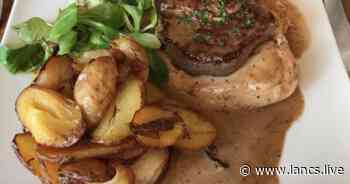 Top Lancashire countryside pub with 'excellent food' perfect for Christmas Eve drinks - Lancs Live