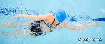 Should you eat before swimming and what types of food are best? - Patient.info