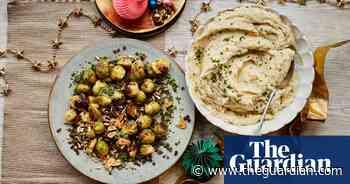Final magic touches to zhoosh your Christmas lunch - The Guardian