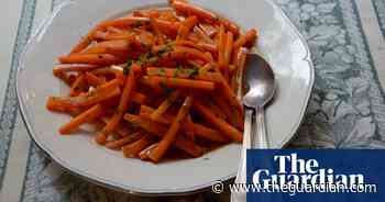 Rachel Roddy's favourite way with carrots – recipe - The Guardian