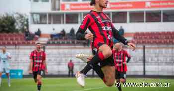 Munúa quiere a Sosa Sánchez - Olé