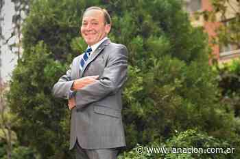 Ricardo Sánchez: “Algunos sectores han politizado la discusión sobre la Hidrovía” - LA NACION