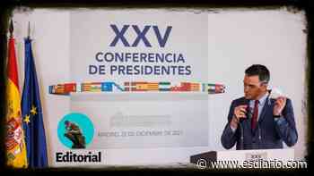 Otro desastre sanitario de Pedro Sánchez en puertas de la Navidad - ESdiario