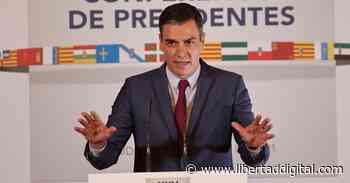 Papá Sánchez, fuera de control - Libertad Digital