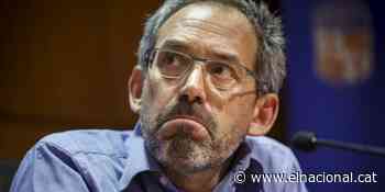 La conclusión de Urias con las medidas de Sánchez: "Parece cansado de ser presidente" - ElNacional.cat